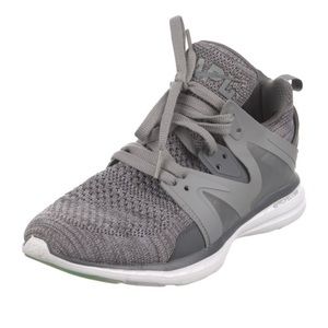 APL Grey Sneakers